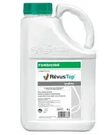 Фунгицид Ревус Топ 500 EC, 5л <unk> Syngenta<unk>