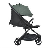 Коляска дитяча ME 1118 MUSE Khaki Green, фото 2