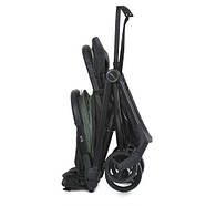 Коляска дитяча ME 1118 MUSE Khaki Green, фото 4