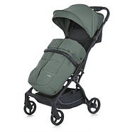 Коляска дитяча ME 1118 MUSE Khaki Green, фото 7