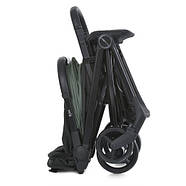 Коляска дитяча ME 1118 MUSE Khaki Green, фото 8