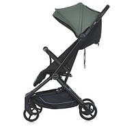 Коляска дитяча ME 1118 MUSE Khaki Green, фото 9