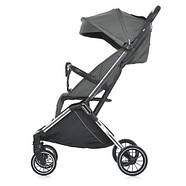 Дитяча коляска ME 1129 LINK Moss Striped, фото 6