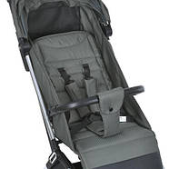 Дитяча коляска ME 1129 LINK Moss Striped, фото 10