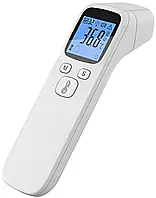Термометр бесконтактный цифровой Ytai Changan инфракрасный для измерения температуры тела на батарейки
