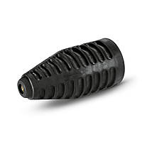 Грязьова фреза