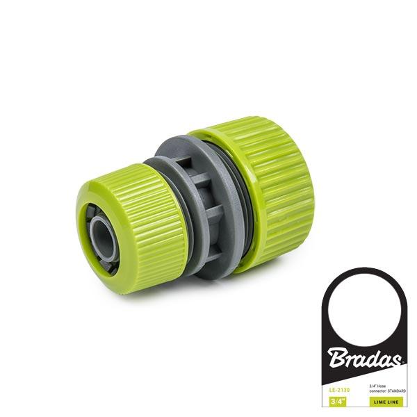 Муфта з'єднувальна (ремонтна) 1" - 3/4" LIME LINE, LE-2111