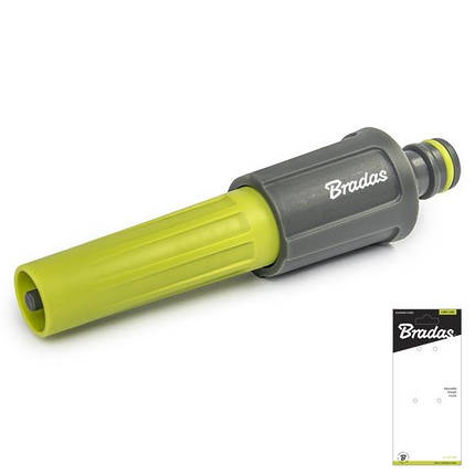 Насадка поливальна регульована LIME LINE, LE-04710K, фото 1