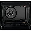 Комбінована плита Electrolux LKK560204W, фото 8