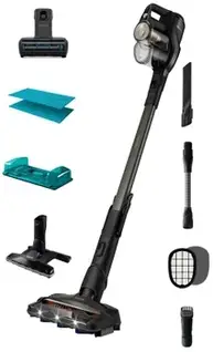 Вертикальний пилосос Philips Aqua Plus XC8349/01