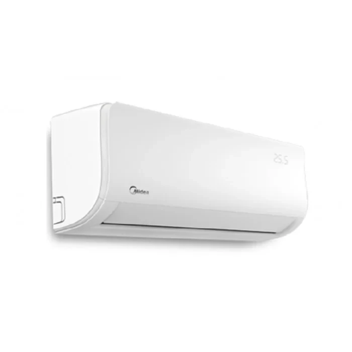 Кондиционер Midea Blanc DС MA-12N8DO-I /MA-12N8D0-O площадь охлаждения 35м2, A++. R32, -15°С/+50°С - фото 4 - id-p2185111991