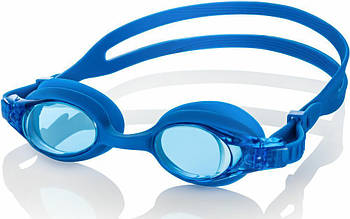 Окуляри для плавання Aqua Speed AMARI 041-01 синій Діт OSFM