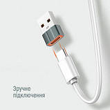 Promo Ціна! Перехідник USB-C to USB-A ColorWay (CW-AD-CA) - тільки на ZaGrosh.com.ua, фото 4
