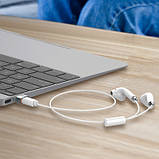 Promo Ціна! Перехідник USB-C to USB-A ColorWay (CW-AD-CA) - тільки на ZaGrosh.com.ua, фото 6