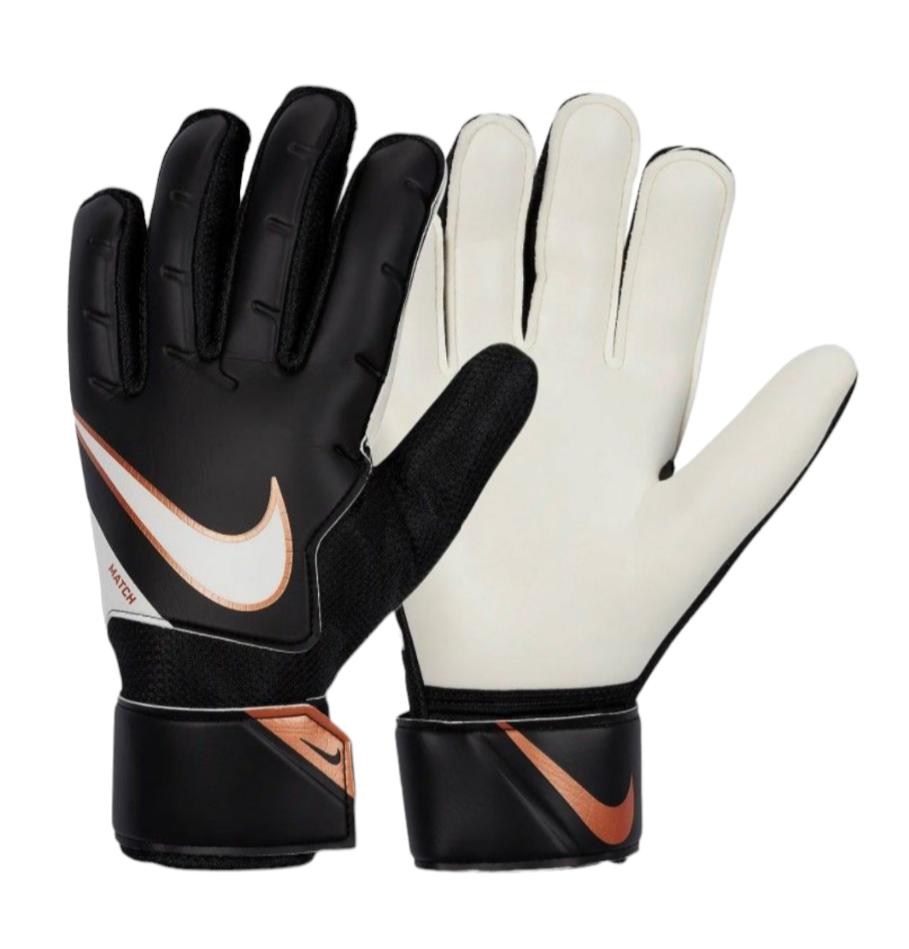 Дитячі воротарські рукавиці Nike Goalkeeper Match CQ7799-015