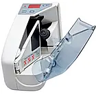 Лічильник банкнот PRO 15 призначений для перерахунку малих обсягів різних типів валют, фото 2