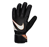 Дитячі воротарські рукавиці Nike Goalkeeper Match CQ7799-015, фото 3
