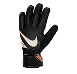 Дитячі воротарські рукавиці Nike Goalkeeper Match CQ7799-015, фото 2