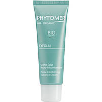 Крем для лица Phytomer Cyfolia Hydra-Comforting Radiance Cream Успокаивающий 50 мл (3530019005590)