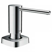 Дозатор для рідкого мила А71 (40468000) HansGrohe Art. 40468000