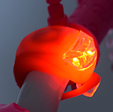 Велосипед дитячий PROF1 14д. Y1485, фото 2