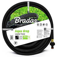 Сочится шланг AQUA-DROP 1/2" 25м, WAD1/2025