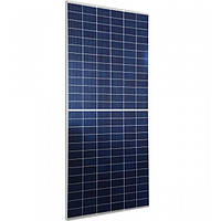 Солнечная панель Jinko Solar 580 В, 24 В JKM-580N-72HL4-V N-type (АТ)