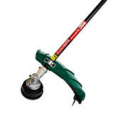 Тример садовий електричний Зеніт ЗТС-1800 v2.0, фото 2