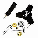 Тример садовий електричний Зеніт ЗТС-1800 v2.0, фото 4