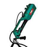 Тример садовий електричний Зеніт ЗТС-1800 v2.0, фото 5