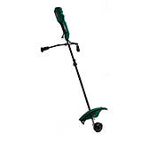 Тример садовий електричний Зеніт ЗТС-1800 v2.0, фото 6