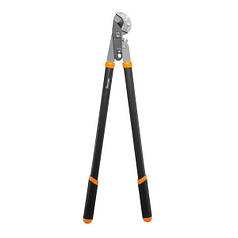 Сучкоріз із редуктором і ковадлом, V-SERIES, KT-V1252