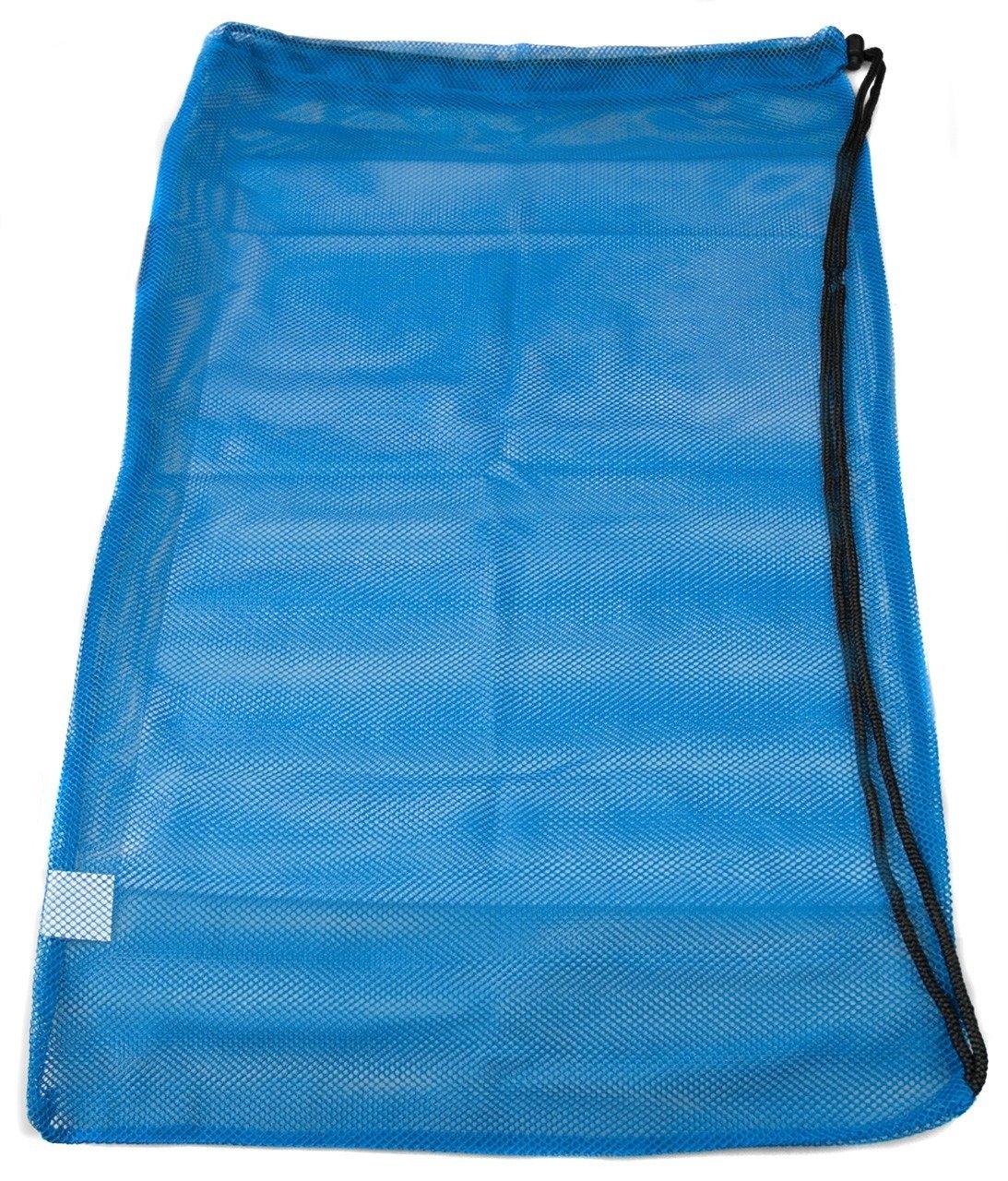 Сумка Aqua Speed ​​MESH BAG 6092 синій Уні 46x76cм