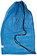 Сумка Aqua Speed ​​MESH BAG 6092 синій Уні 46x76cм, фото 2