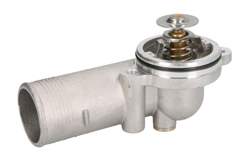 Термостат на двигун Perkins 1104C-44, 1104C-44T, 1104D-44, 1104D-44T