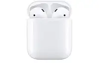 Наушники Apple Airpods TWS Bluetooth original 1:1с шумодавлением