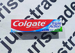 Зубна паста Colgate Потрійна Дія 50 мл. 112044