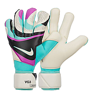 Вратарские перчатки Nike Goalkeeper Match FJ4862-010