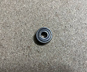 Підшипник SKF 608-ZZ для хлібопічки LG 4280FB4016A