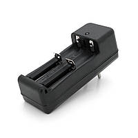 Зарядное устройство универсальное TG-008 2AA/2AAA/18650, 1.2-4.2V/1000mAh Q400 i