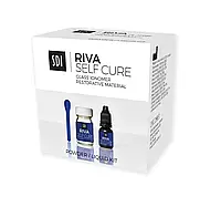 Riva Self Cure А2 / Riva SC А2 / Ріва СЦ А2 набір : 15г. + 7.2мл.