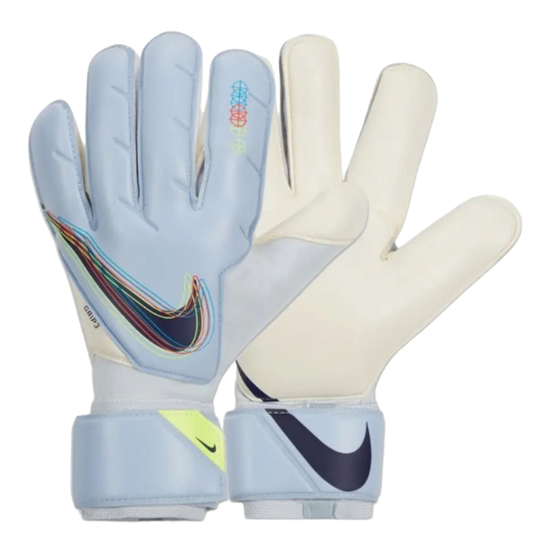 Воротарські рукавиці Nike GK Grip 3 CN5651-548