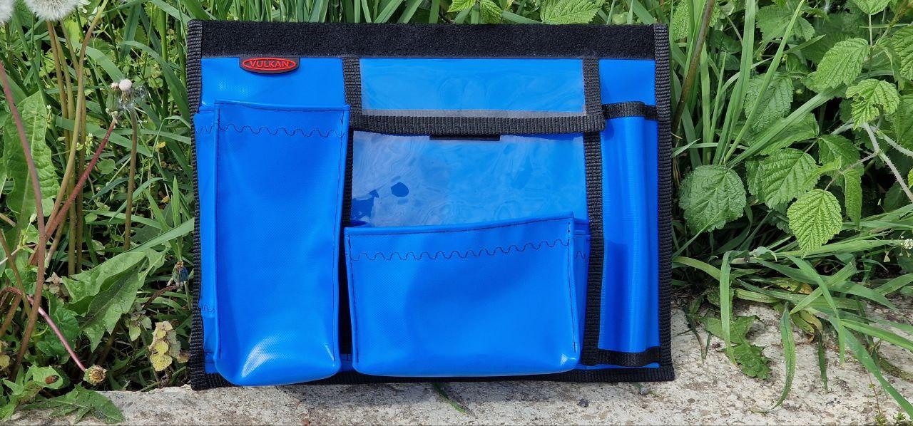 Органайзер для надувних ПВХ човнів, фото 1