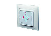 Комнатный термостат Danfoss Icon Display In-wall 230 В 088U1010