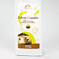Растворимый кофе Monde Gusto Deluxe Columbia 500 г