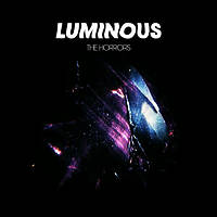 Вінілова платівка The Horrors Luminous