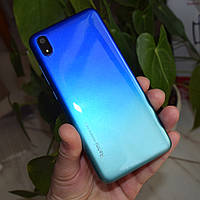 Смартфон Xiaomi Redmi 7A Gem Blue 4000 мАг + Чохол