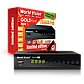 Цифровий ефірний ресивер Т2 World Vision T644A FM, фото 2