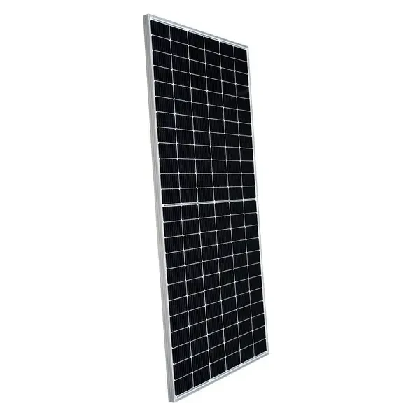 Сонячна панель Jinko Solar 420 Вт 24 В JKM-420N-72HL4-V N-type (АТ), фото 1