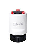 Термоэлектропривод DANFOSS Thermot TWA-K 24 В NC 088H3216